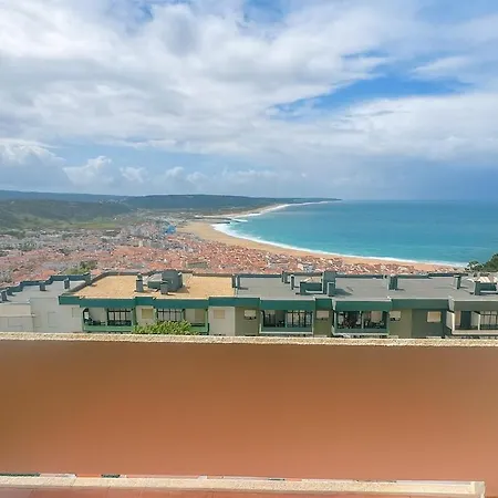 Almarea Ocean View & Private Panoramic Terrace