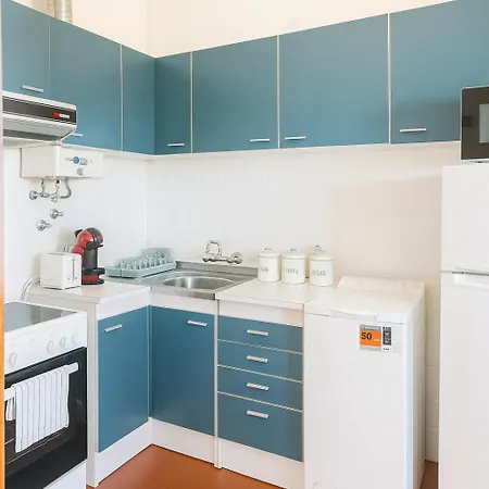 Almarea Ocean View & Private Panoramic Terrace