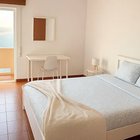 Almarea Ocean View & Private Panoramic Terrace *