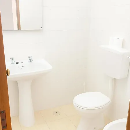 Almarea Ocean View & Private Panoramic Terrace Nazaré