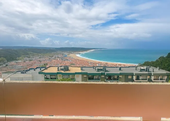 Almaréa Ocean View&private Panoramic Terrace