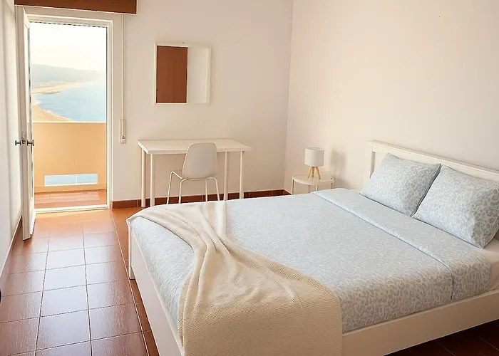 Almaréa Ocean View&private Panoramic Terrace *