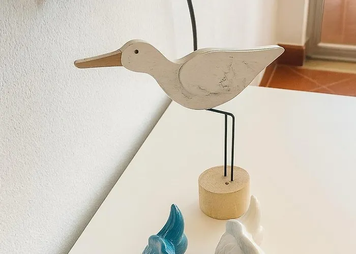 Appartamento Almaréa Ocean View&private Panoramic Terrace Nazaré